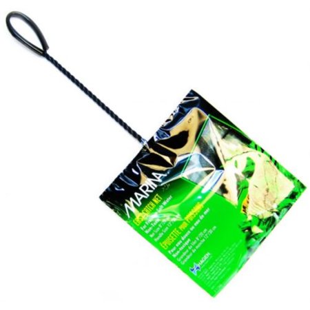 Marina Easy Catch Fish Net for Aquariums