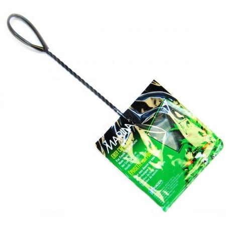 Marina Easy Catch Net [Aquarium, Nets] 5" Wide Net