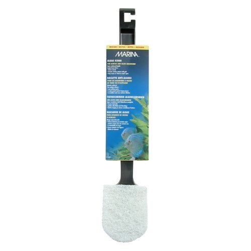 Marina Economy Algae Scrubber