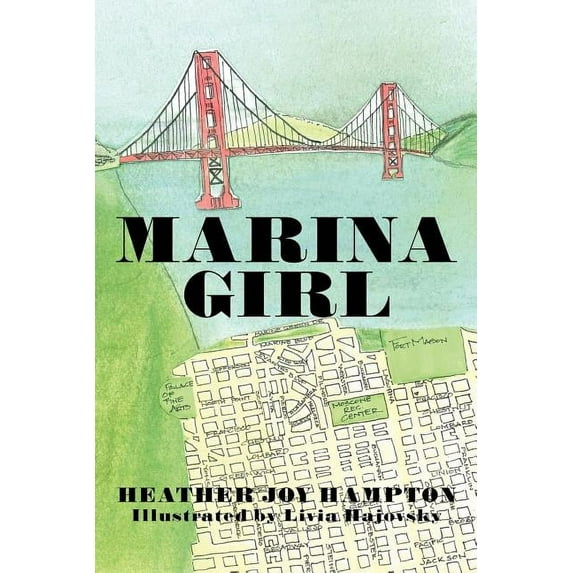 Marina Girl