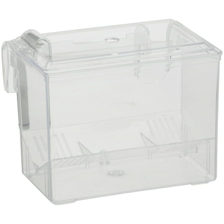 Marina Hang-On Aquarium Breeding Box, Medium