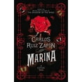 thumbnail image 1 of Marina, (Hardcover), 1 of 1