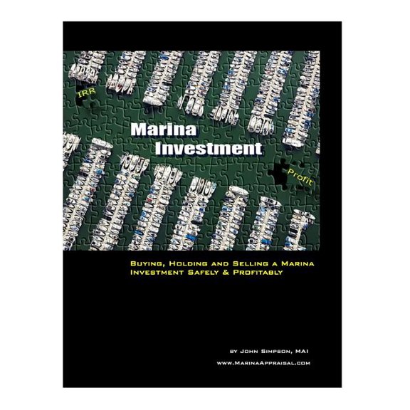 Marina Investment, (Paperback)