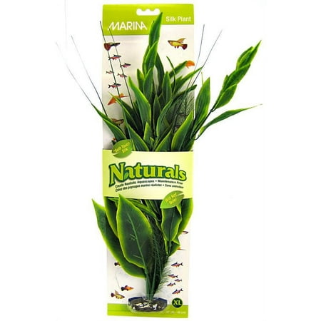 Marina Naturals Green Dracena Silk Plant, X-Large