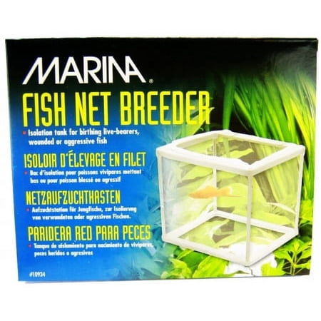 Marina Net Trap (Fine Mesh)