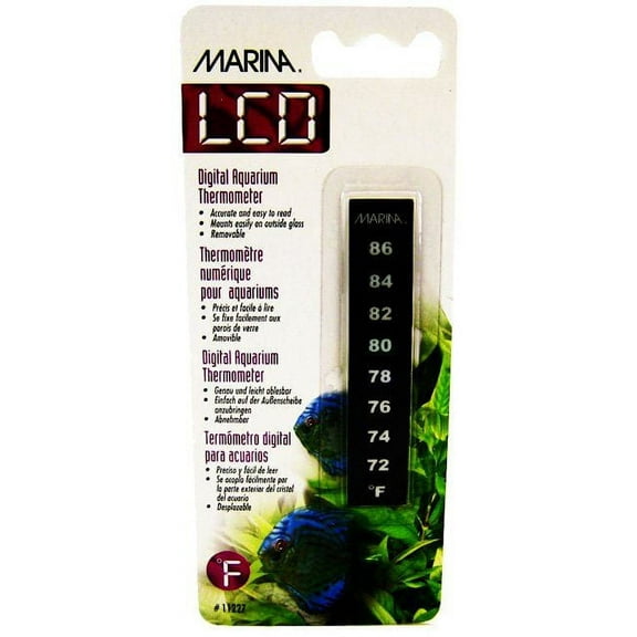 Marina Nova Thermometer