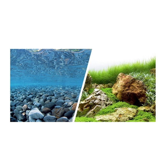 Marina PC Background 24x48 River/Green
