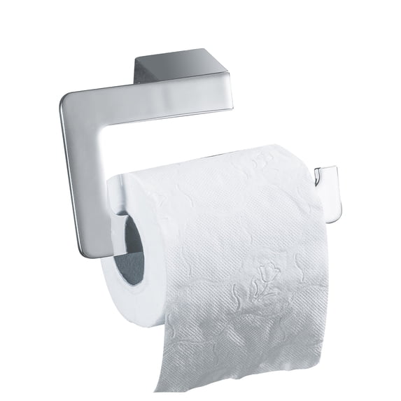 Marina Paper Holder Without Cover - Chrome