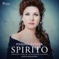 thumbnail image 1 of Marina Rebeka - Spirito - Music & Performance - CD, 1 of 1
