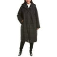 thumbnail image 1 of Marina Rinaldi womens  Plus Colleg Quilted Coat, 18, 1 of 3