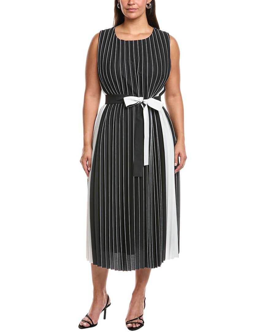 Marina Rinaldi womens Plus Zingaro Dress, 18 - Walmart.com