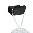 thumbnail image 1 of Marina Robe Hook - Black, 1 of 1