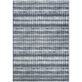 thumbnail image 1 of Marina Shibori Confederate Grey-Ivory Area Rug - Multiple Sizes, 1 of 3