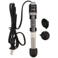 Marina Submersible Aquarium Heater, 6Inch, 25Watt
