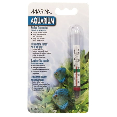 Marina Submersible Heater 6", 50W