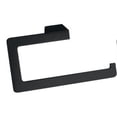 thumbnail image 1 of Marina Towel Ring - Black, 1 of 1