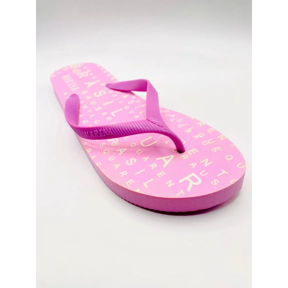 Marina Women's Adult Flip Flop Thong Sandals