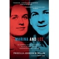thumbnail image 1 of Marina and Lee: The Tormented Love and Fatal Obsession Behind Lee Harvey Oswald's Assassination of John F. Kennedy, (Paperback), 1 of 2