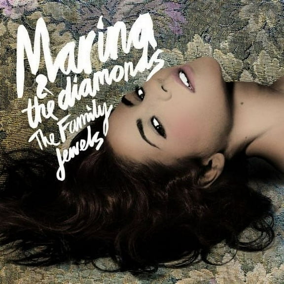 Marina and the Diamonds - Family Jewels - Music & Performance - Vinyl