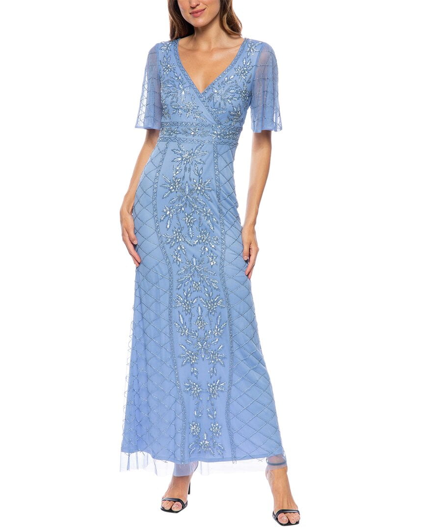 Marina womens Gown, S - Walmart.com