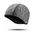 thumbnail image 1 of MarinaVida Cycling Skull Cap Helmet Liner Bicycle Hat Thermal Fleece Windproof, 1 of 3