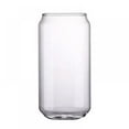 thumbnail image 1 of MarinaVida Drinkware Beer Glass Can Shaped Beer Glasses, 1 of 6