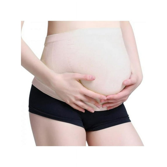 MarinaVida Maternity Support Belt Brace Band Back Belly Abdomen Pregnancy Pregnant Wrap