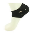 thumbnail image 1 of MarinaVida Neoprene Heel Guard Protectors - Relieve Heel Pain from Plantar Fasciitis/Heel Spur/Cracked Heels, 1 of 7