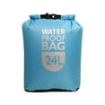 thumbnail image 1 of MarinaVida Outdoor Swimming Waterproof Bag Rafting Kayaking Sailing Canoing Boating Water Resistance Dry Sacks, 1 of 2