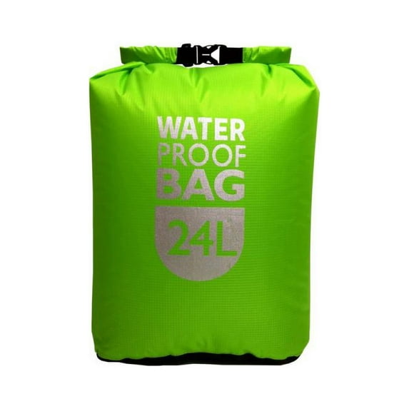 MarinaVida Outdoor Swimming Waterproof Bag Rafting Kayaking Sailing Canoing Boating Water Resistance Dry Sacks