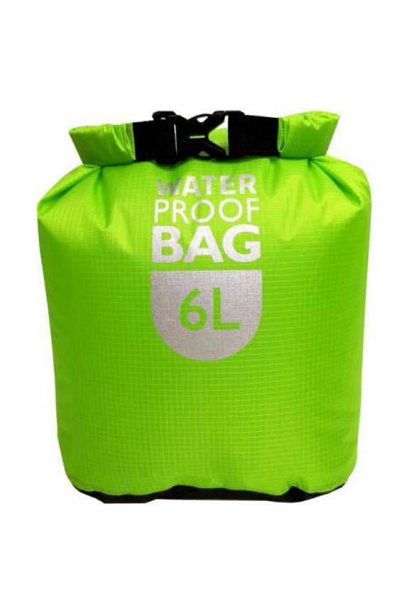 Outdoor Swimming Waterproof Bag Rafting Kayaking Sailing Canoing Boating Water Resistance Dry Sacks