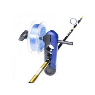 Father's Day Pre Sale-50% OFF Fishing Line Winder Spooler fishing-02