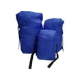 thumbnail image 1 of MarinaVida Waterproof Compression Stuff Sack Bag Outdoor Camping Sleeping Bag Storage Bag, 1 of 6