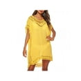 thumbnail image 1 of MarinaVida Women Casual Loose Cover Up Beach Bikini Dress, 1 of 5