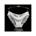 thumbnail image 1 of MarinaVida Women Sexy Lace Panties Soft Seamless Underwear Briefs Knickers Underpants, 1 of 1