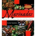thumbnail image 1 of Pre-Owned Marinades: Dry Rubs, Pastes and Marinades for Poultry, Meat, Seafood, Cheese and Vegetables (Paperback) 0895945312 9780895945310, 1 of 1