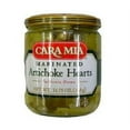 thumbnail image 1 of Marinated Artichoke Hearts (caramia) 14.75oz-DISC., 1 of 1