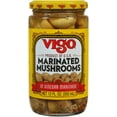 thumbnail image 1 of Marinated Mushrooms (Vigo) 12 oz, 1 of 2