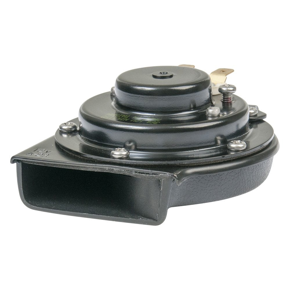 Marinco 11031 - OEM 12V Mini Hidden Horn