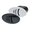 thumbnail image 1 of Marinco 12V Drop-In "H" Horn w/Black & White Grills | Bundle of 5, 1 of 3
