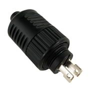 Marinco 12VBPS2 2-Wire Connect Pro Plug Only