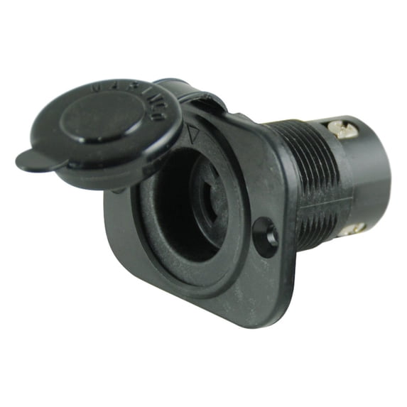 Marinco 12VBR - ConnectPro 3-Wire Receptacle
