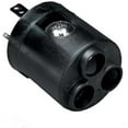 thumbnail image 1 of Marinco 12VBRAD - ConnectPro 3-Wire 6AWG Wire Receptacle Adapter, 1 of 2