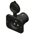 thumbnail image 1 of Marinco 12VBRS3 Trolling Motor Receptacle 70A, 1 of 3