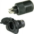 thumbnail image 1 of Marinco 12VCP - ConnectPro 3-Wire Receptacle and Plug, 1 of 2