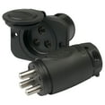 thumbnail image 1 of Marinco 12VCPS3 70A Trolling Motor Plug & Receptacle, 1 of 2