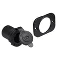 thumbnail image 1 of Marinco 12VRC Sealink Deluxe 12V Receptacle, 1 of 1