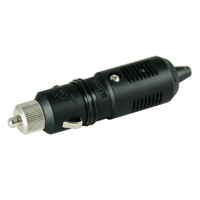 12V PLUG
