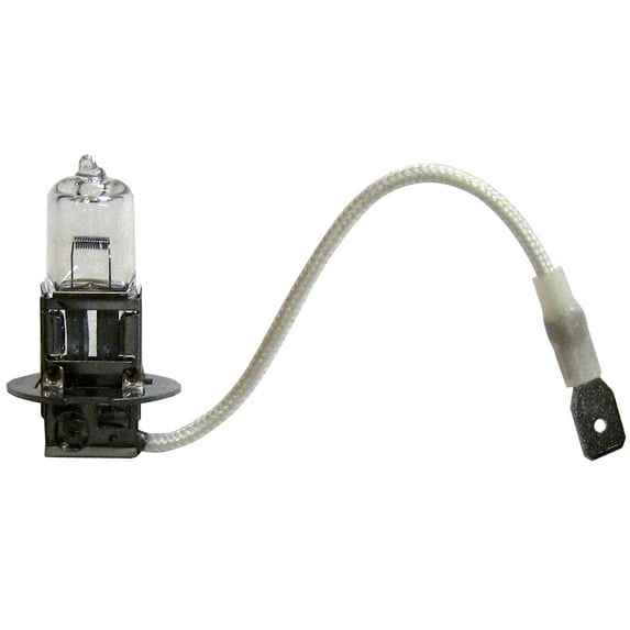 Marinco 202320 - 100W 24V H3 Halogen Bulb