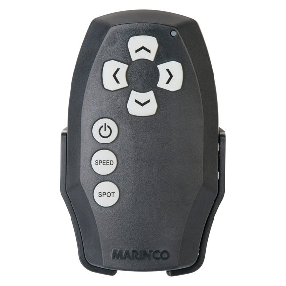 Marinco 22250-HH - IP67 Stainless Steel Spot/Flood Light Handheld Wireless Remote